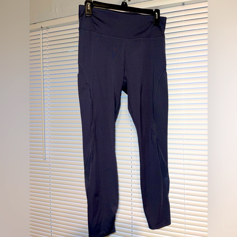 athletic leggings
